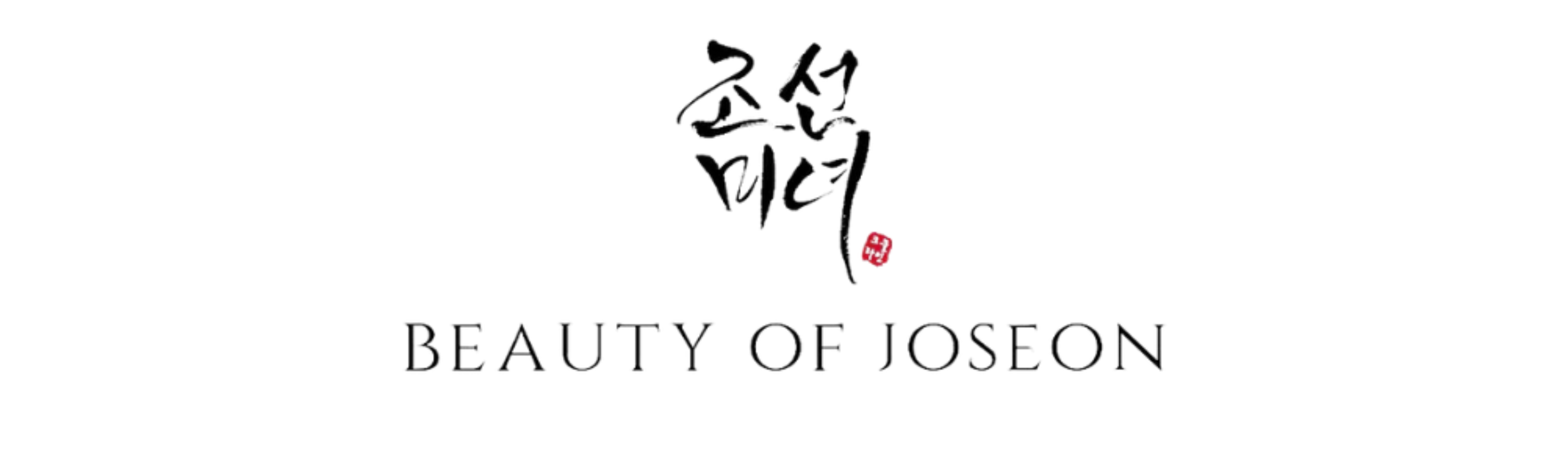 BEAUTY OF JOSEON
