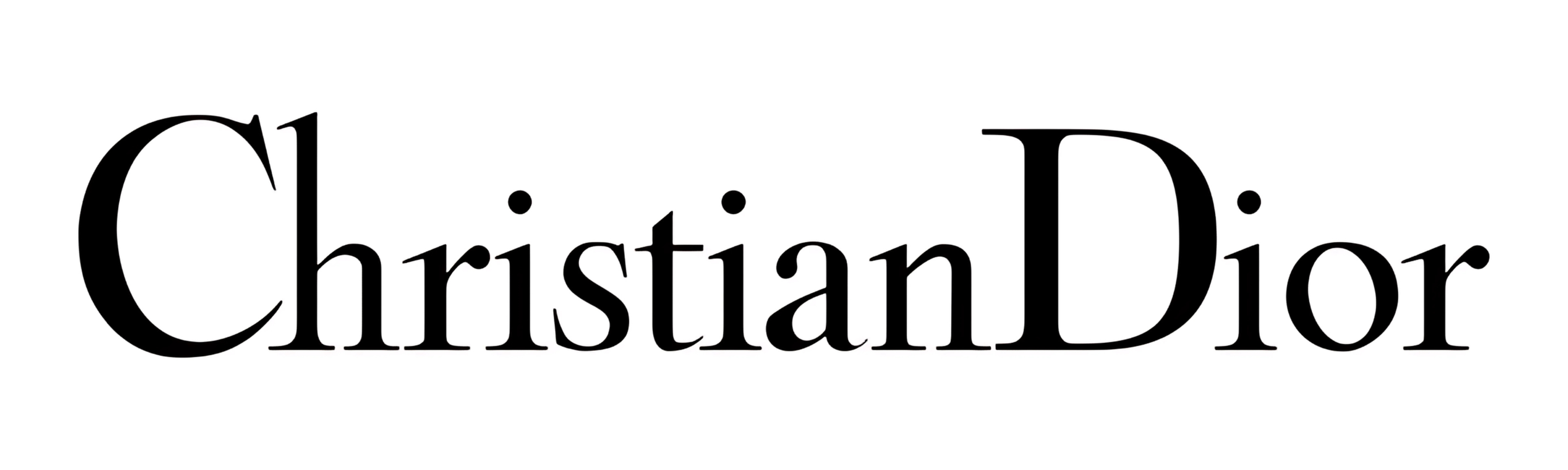 CHRISTIAN DIOR