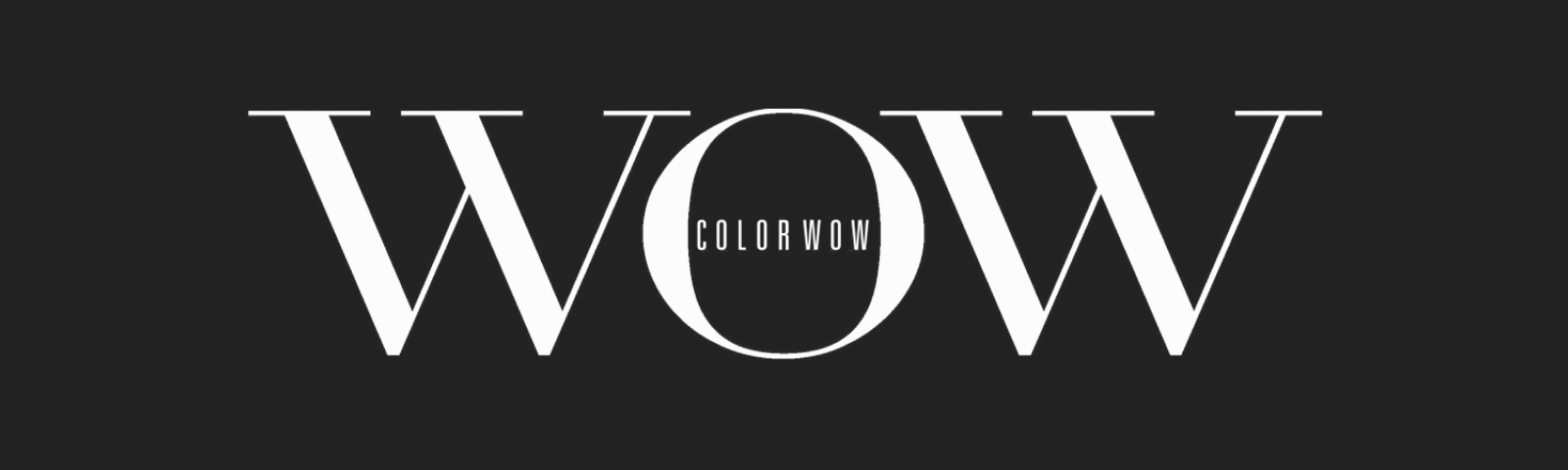 COLOR WOW