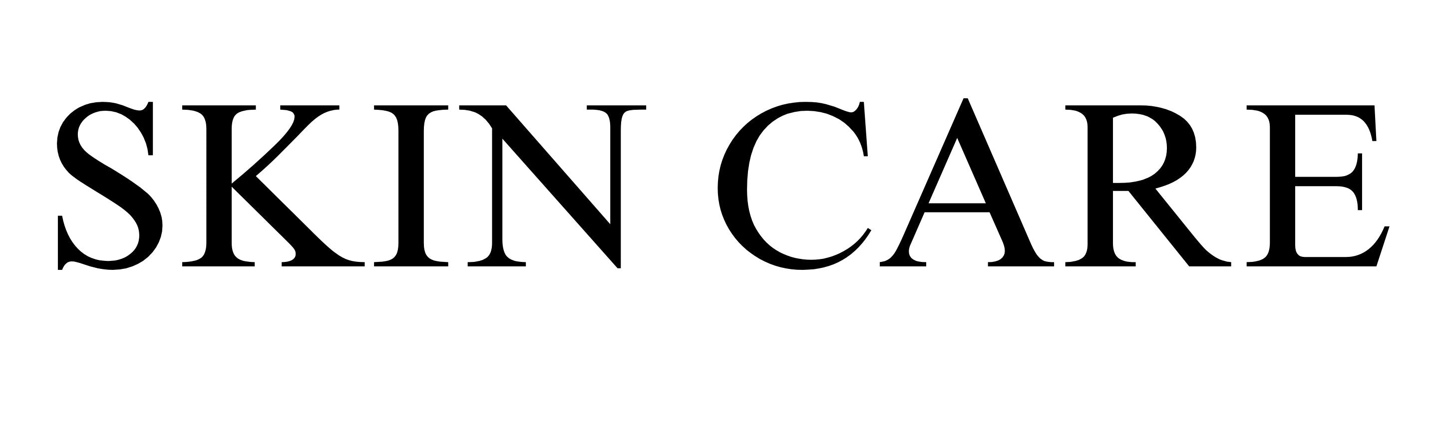 Skin Care