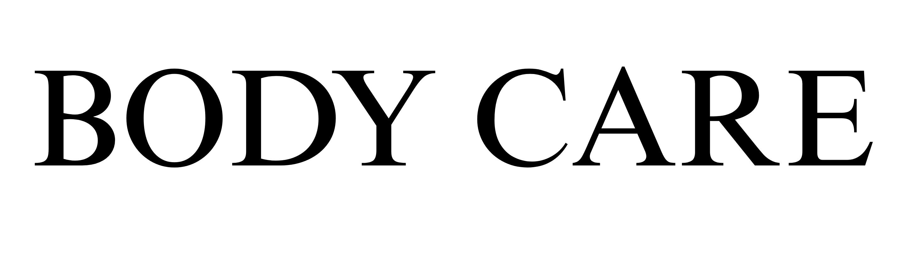 Body Care