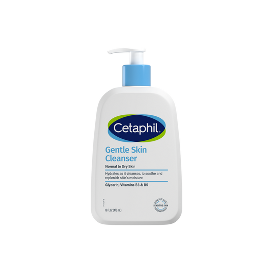 Cetaphil Gentle Skin Cleanser