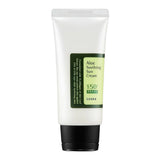 COSRX Aloe Soothing SPF50+ Sun Cream, 50ml COSRX Aloe Soothing SPF50+ Sun Cream, 50ml