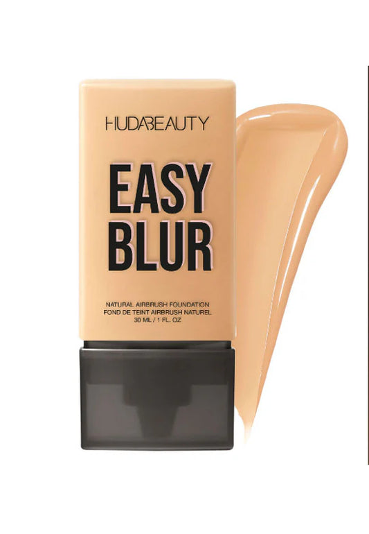 Huda Beauty Easy Blur Natural Airbrush Foundation