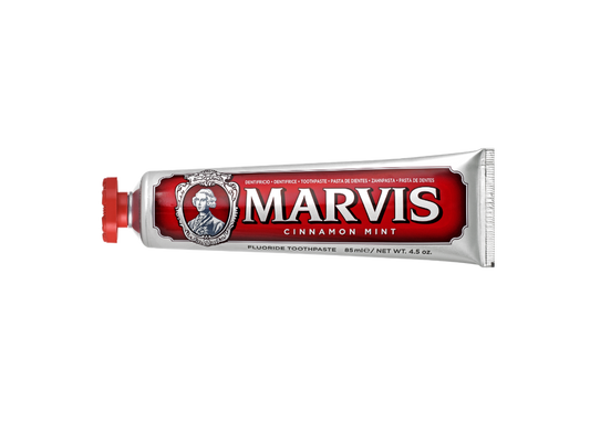 Marvis NEW Cinnamon Mint Toothpaste
