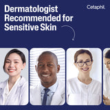 Cetaphil Moisturizing Lotion Cetaphil Moisturizing Lotion