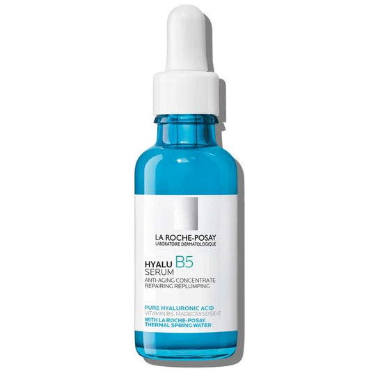 Hyalu B5 Pure Hyaluronic Acid Serum - La Roche-Posay