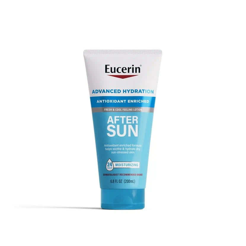 Advanced Hydration After Sun Lotion Advanced Hydration After Sun Lotion