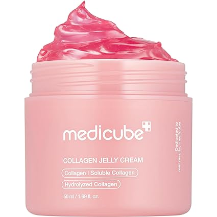 Medicube Collagen Jelly Cream Medicube Collagen Jelly Cream