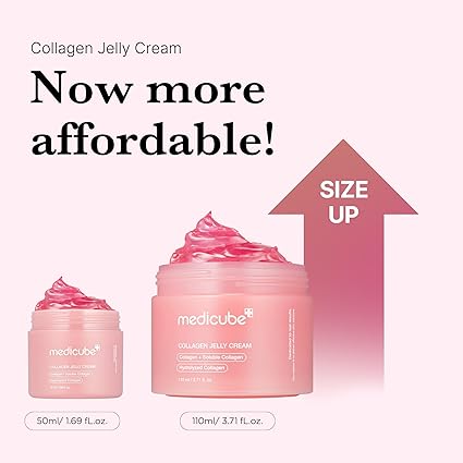 Medicube Collagen Jelly Cream Medicube Collagen Jelly Cream