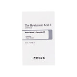 Cosrx The Hyaluronic Acid 3 Serum 20 ml Cosrx The Hyaluronic Acid 3 Serum 20 ml