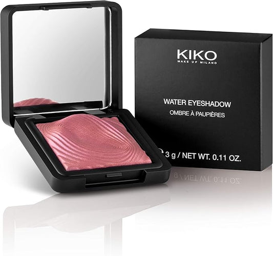 KIKO Milano Water Eyeshadow - 219 | Instant colour eyeshadow, for wet and dry use