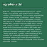 ANUA Heartleaf Quercetinol Pore Deep Cleansing Foam - ANUA ANUA Heartleaf Quercetinol Pore Deep Cleansing Foam - ANUA