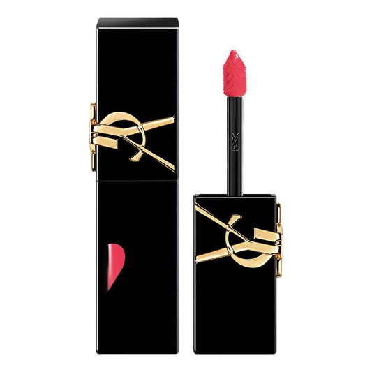 YSL Yves Saint Laurent The Inks Blur Cream Lipstick No.236 Ruby Attraction