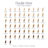Double Wear Stay-in-Place Foundation - Estee Lauder Double Wear Stay-in-Place Foundation - Estee Lauder
