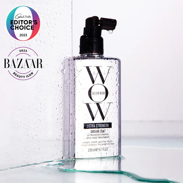 Extra Strength Dream Coat - COLORWOW Extra Strength Dream Coat - COLORWOW