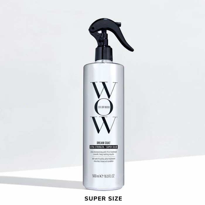 Extra Strength Dream Coat - COLORWOW Extra Strength Dream Coat - COLORWOW