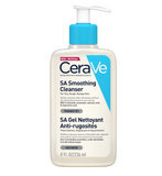 CeraVe SA Smoothing Cleanser CeraVe SA Smoothing Cleanser