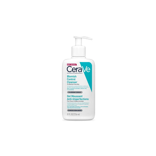 Blemish Control Cleanser - CeraVe