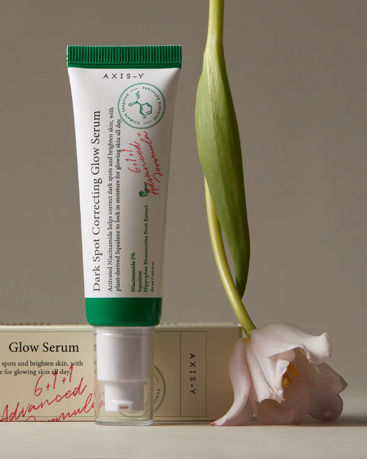 Dark Spot Correcting Glow Serum Dark Spot Correcting Glow Serum
