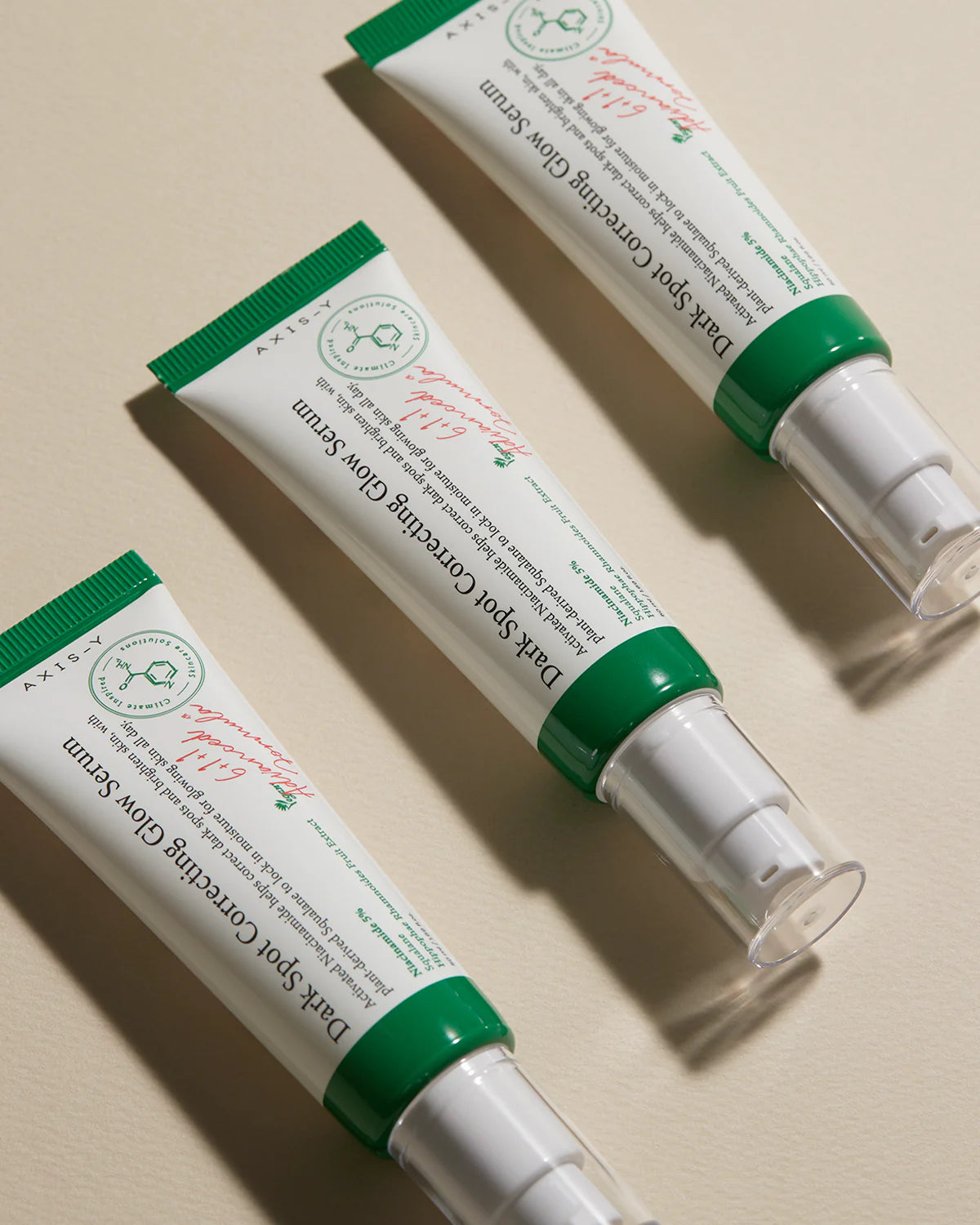 Dark Spot Correcting Glow Serum Dark Spot Correcting Glow Serum