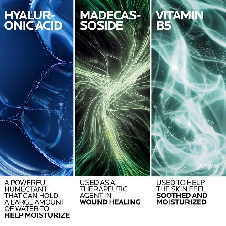 Hyalu B5 Pure Hyaluronic Acid Serum - La Roche-Posay Hyalu B5 Pure Hyaluronic Acid Serum - La Roche-Posay