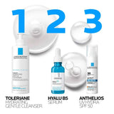 Hyalu B5 Pure Hyaluronic Acid Serum - La Roche-Posay Hyalu B5 Pure Hyaluronic Acid Serum - La Roche-Posay