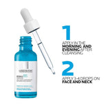 Hyalu B5 Pure Hyaluronic Acid Serum - La Roche-Posay Hyalu B5 Pure Hyaluronic Acid Serum - La Roche-Posay