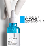 Hyalu B5 Pure Hyaluronic Acid Serum - La Roche-Posay Hyalu B5 Pure Hyaluronic Acid Serum - La Roche-Posay