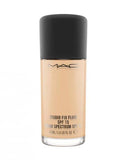 MAC Studio Fix Foundation SPF 15 MAC Studio Fix Foundation SPF 15