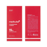 Medicube TXA Niacinamide 15 Serum 30ML Medicube TXA Niacinamide 15 Serum 30ML