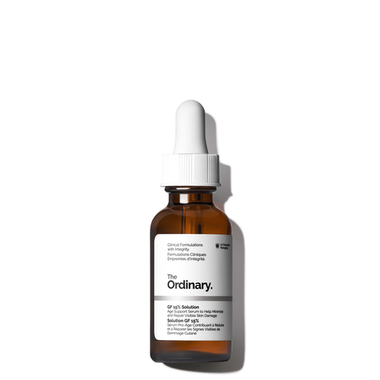 GF 15% Solution - The Ordinary