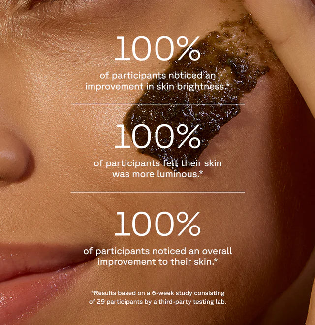Brightening Facial Scrub - Acure Brightening Facial Scrub - Acure