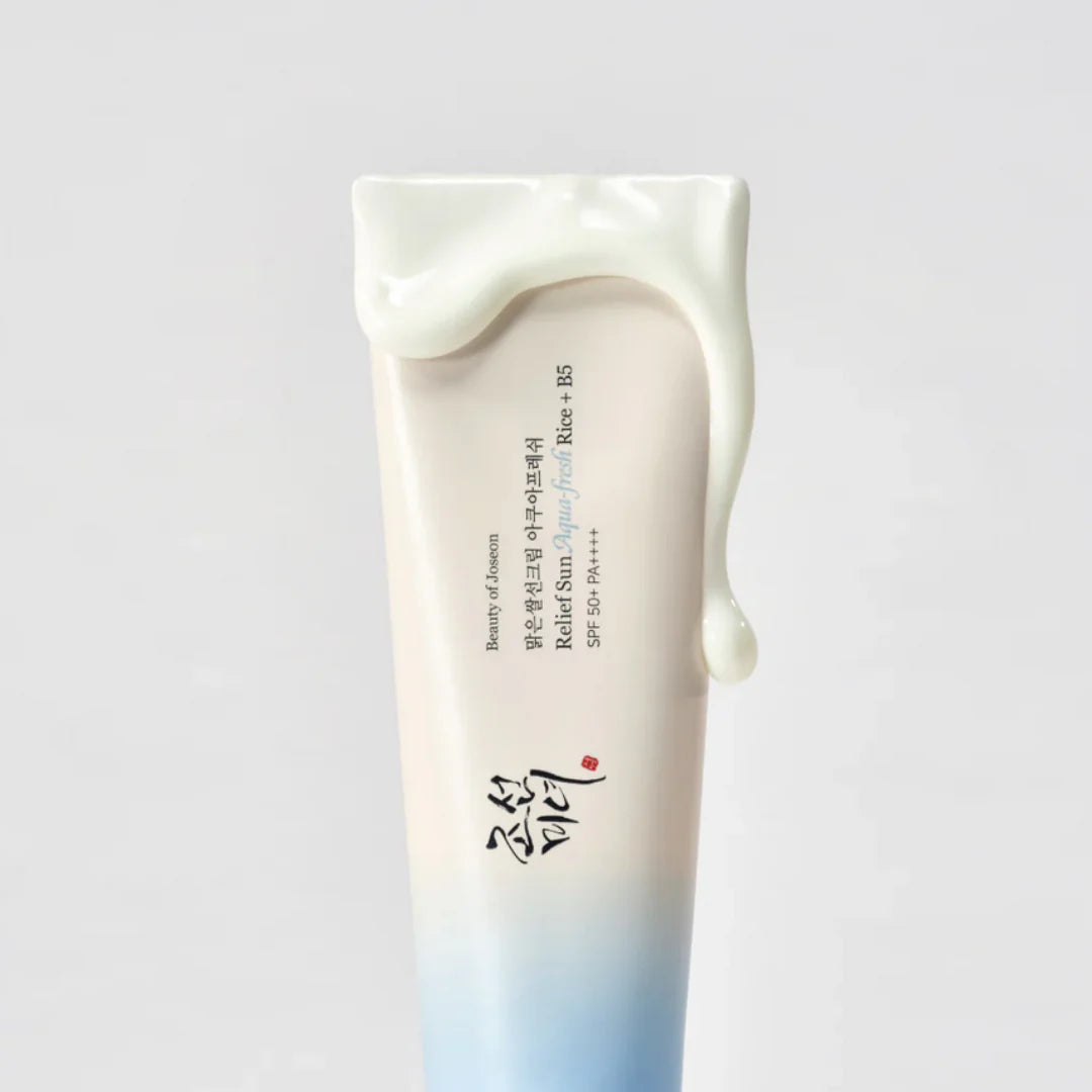 Relief Sun Aqua Fresh Rice + B5 - Beauty Of Joseon Relief Sun Aqua Fresh Rice + B5 - Beauty Of Joseon