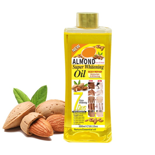 Veet Gold Turmeric & Vitamin C Body Oil