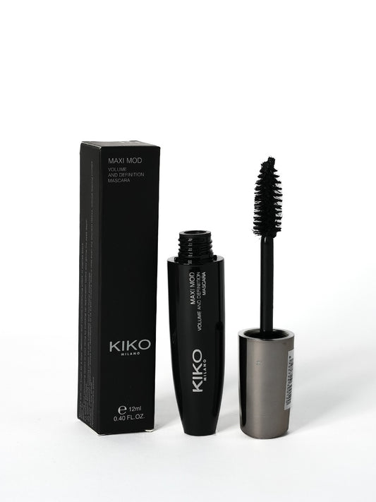 KIKO Maxi Mod Mascara