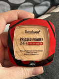 24H Long Wearing Matte Lightweight Finishing Powder 24H Long Wearing Matte Lightweight Finishing Powder