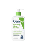 Hydrating Facial Cleanser: Skin Refresh | CeraVe Hydrating Facial Cleanser: Skin Refresh | CeraVe