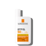 FOR ALL SKIN TYPE VERY HIGH PROTECTION. ULTRA RESISTANT. INVISIBLE. - La Roche-Posay FOR ALL SKIN TYPE VERY HIGH PROTECTION. ULTRA RESISTANT. INVISIBLE. - La Roche-Posay