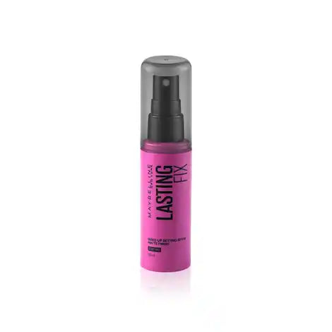 Maybelline New York Lasting Fix Setting Spray