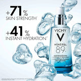 MINERAL 89 Daily Booster - VICHY MINERAL 89 Daily Booster - VICHY
