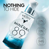 MINERAL 89 Daily Booster - VICHY MINERAL 89 Daily Booster - VICHY