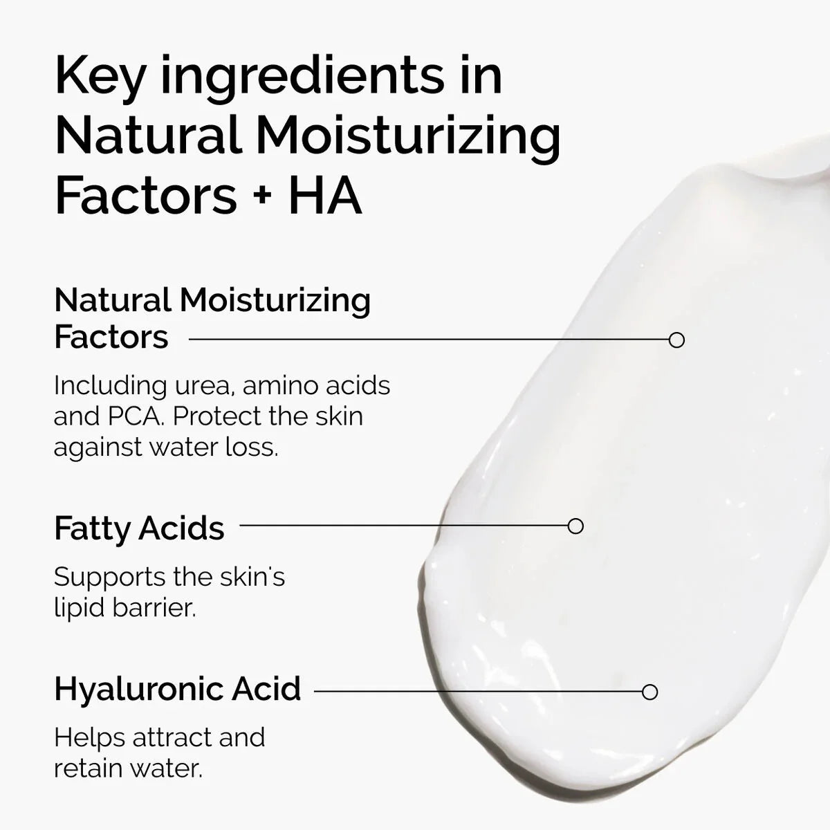 Natural Moisturizing Factors + HA - The Ordinary Natural Moisturizing Factors + HA - The Ordinary