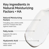 Natural Moisturizing Factors + HA - The Ordinary Natural Moisturizing Factors + HA - The Ordinary