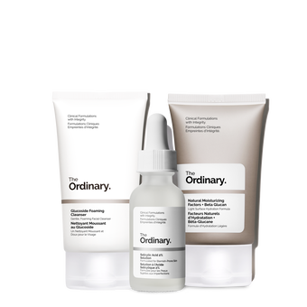 The Clear Set - The Ordinary