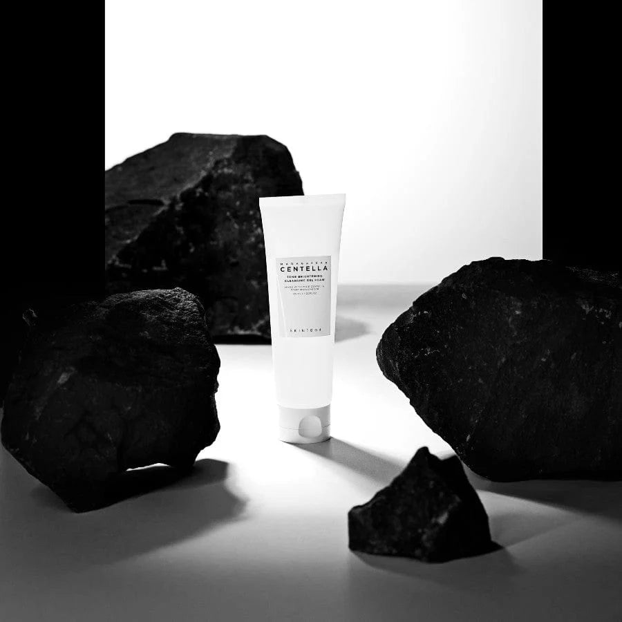 Tone Brightening Cleansing Gel Foam Tone Brightening Cleansing Gel Foam