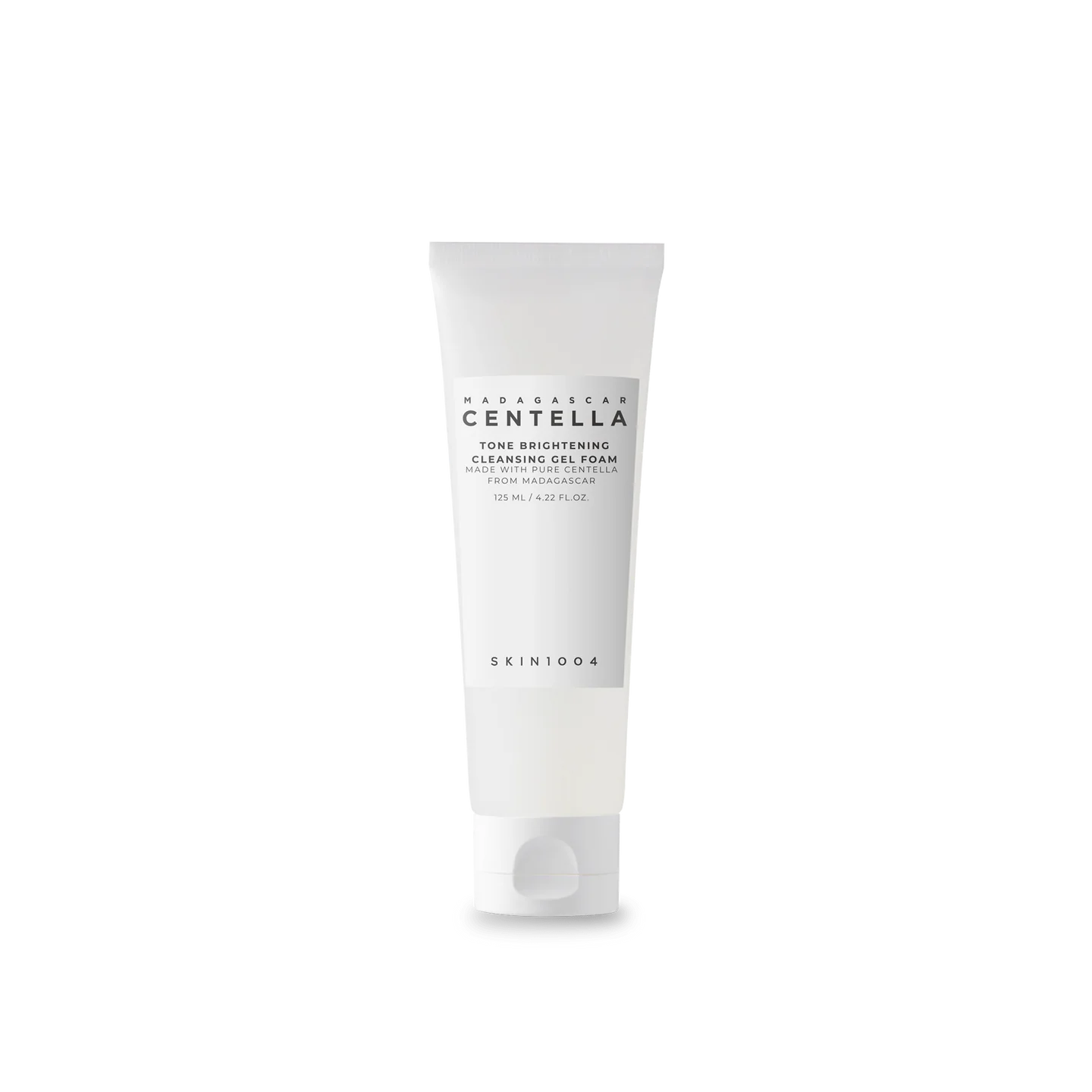 Tone Brightening Cleansing Gel Foam Tone Brightening Cleansing Gel Foam