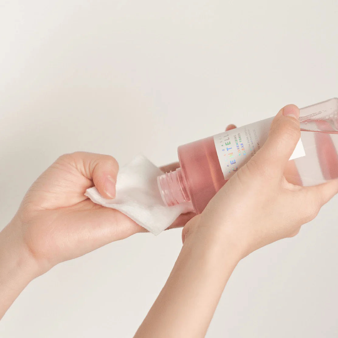 Poremizing Clear Toner Poremizing Clear Toner