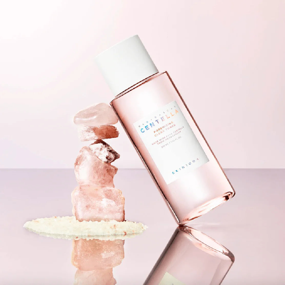 Poremizing Clear Toner Poremizing Clear Toner
