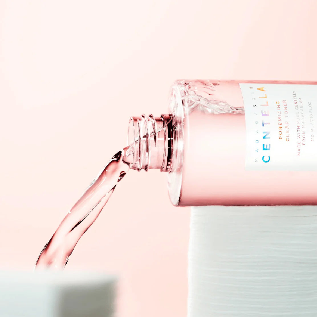 Poremizing Clear Toner Poremizing Clear Toner